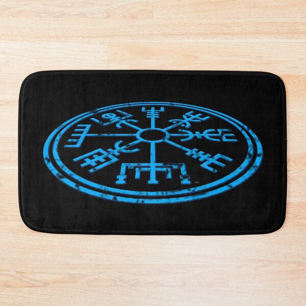 Item preview, Viking Compass designed and sold by ikisanchez.