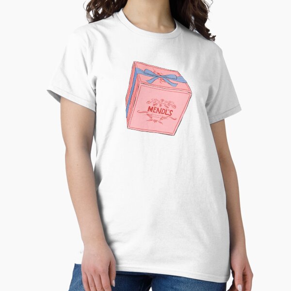 Item preview, Mendl's Cake Box designed and sold by meganamey.
