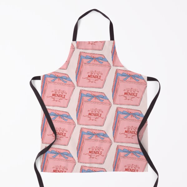 Item preview, Mendl's Cake Box designed and sold by meganamey.