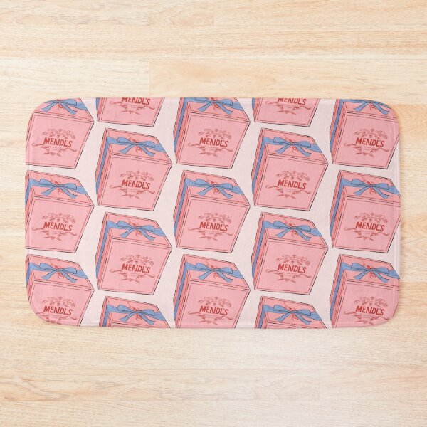 Item preview, Mendl's Cake Box designed and sold by meganamey.
