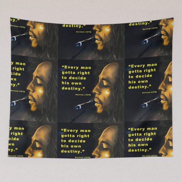 Item preview, Conscious Bob Marley Vibes designed and sold by AspireDesigns1.