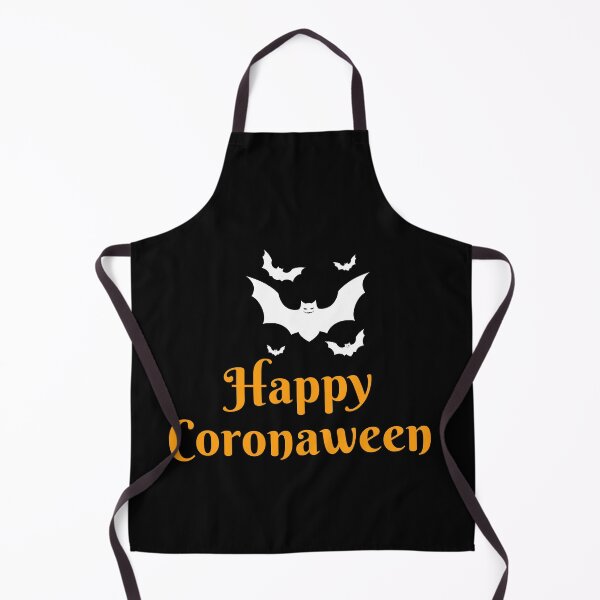 Item preview, Happy Coronaween funny 2020 designed and sold by ShopSpot.