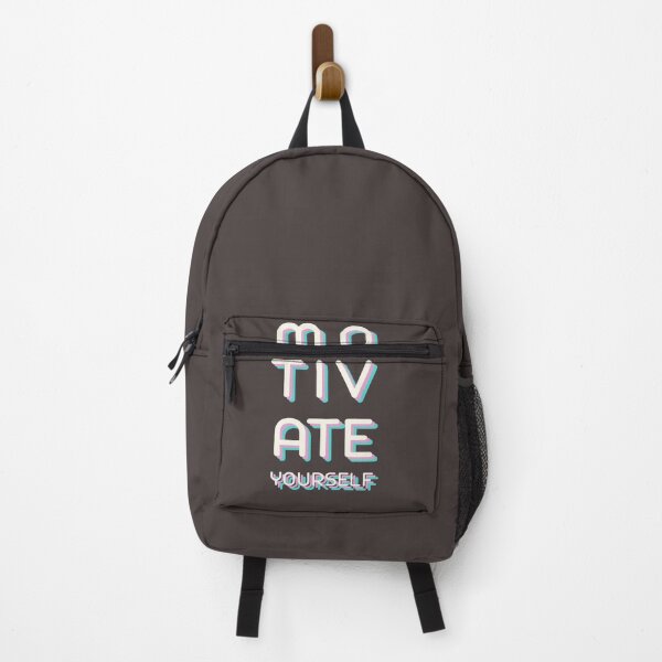 Item preview, Motivate Yourself  designed and sold by urban-color.