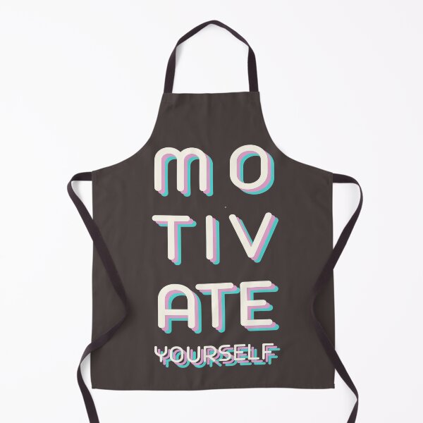 Item preview, Motivate Yourself designed and sold by urban-color.