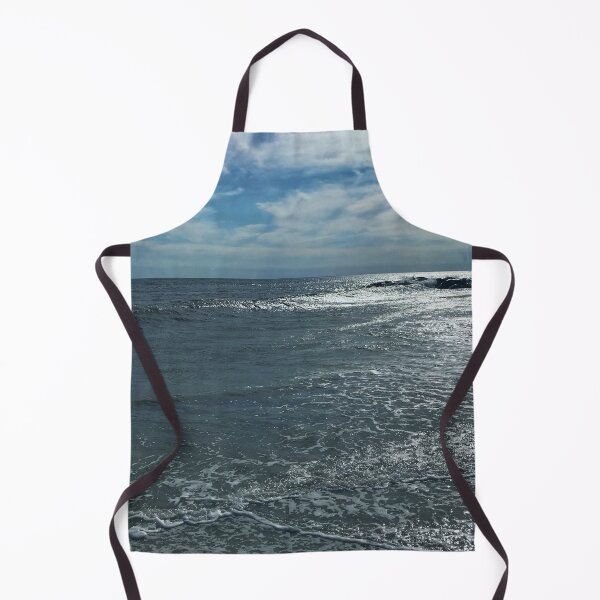 Item preview, Glistening Blue Atlantic designed and sold by lisasparkle.