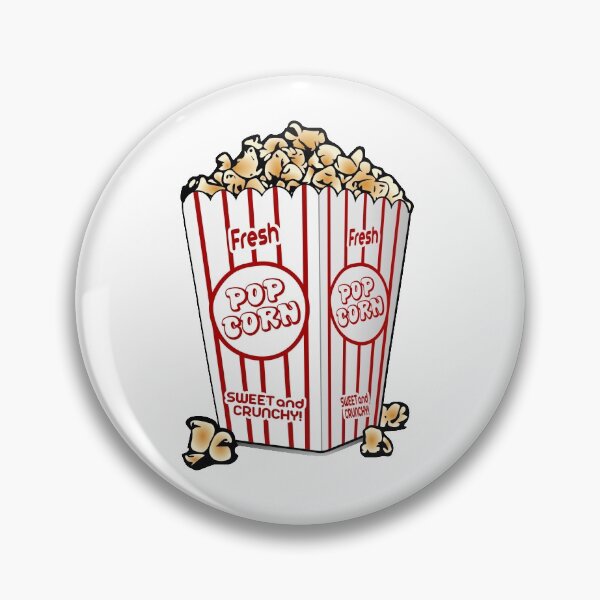 Item preview, Popcorn  designed and sold by Ledosdesigns.