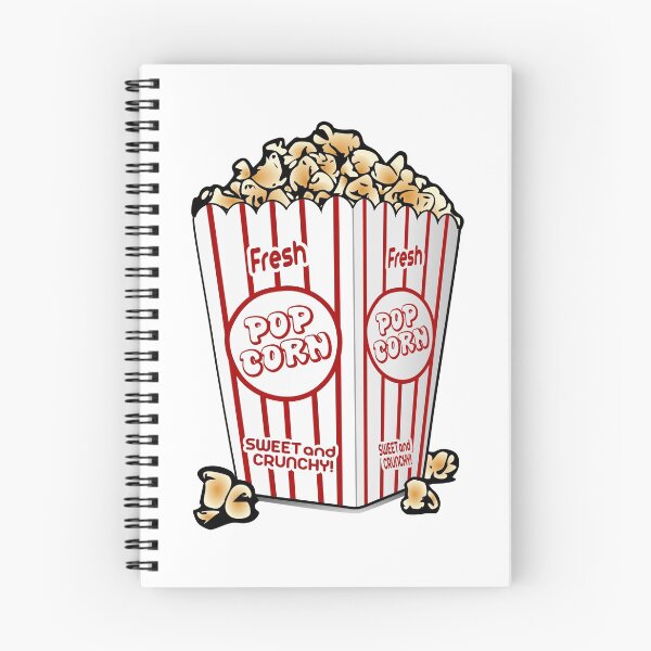 Item preview, Popcorn  designed and sold by Ledosdesigns.
