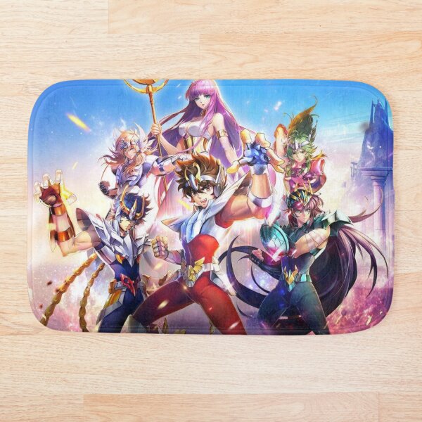 Item preview, Saint Seiya Knights of the Zodiac designed and sold by The Fit.