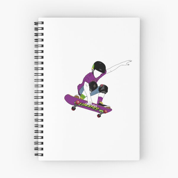 Item preview, ML Skateboarding Apparel designed and sold by TeesYou-Love.