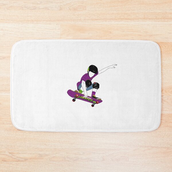 Item preview, ML Skateboarding Apparel designed and sold by TeesYou-Love.