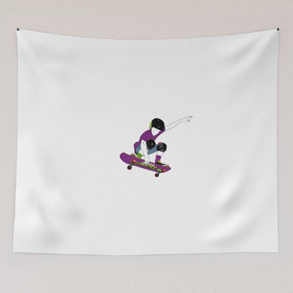 Item preview, ML Skateboarding Apparel designed and sold by TeesYou-Love.