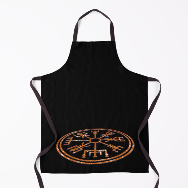 Item preview, Viking compass, Vegvisir designed and sold by ikisanchez.