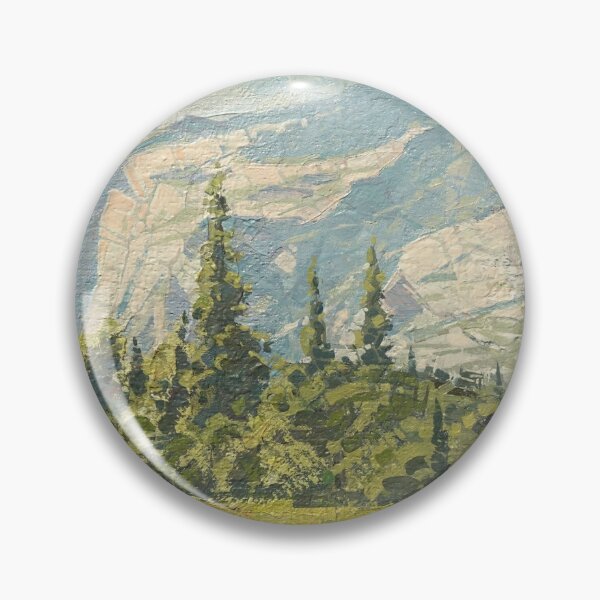 Item preview, Yosemite Summer designed and sold by Vladimir Derkach.
