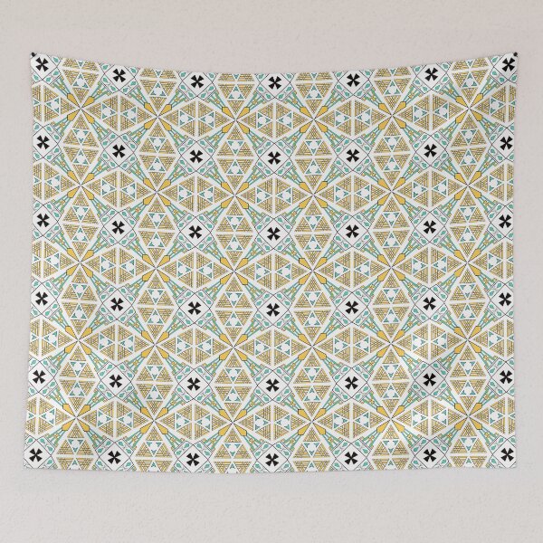 Item preview, Windmill Lines - White designed and sold by SemDesigns1.