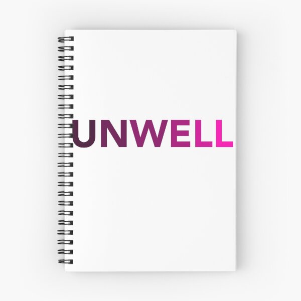 Item preview, Unwell designed and sold by Camjack2000.