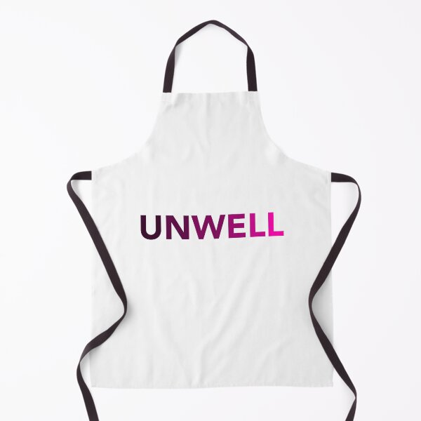 Item preview, Unwell designed and sold by Camjack2000.