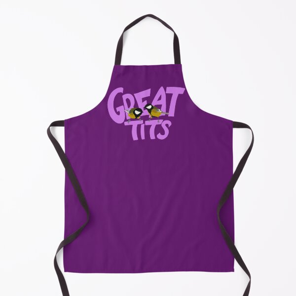 Item preview, Great Tits designed and sold by Two Loons.