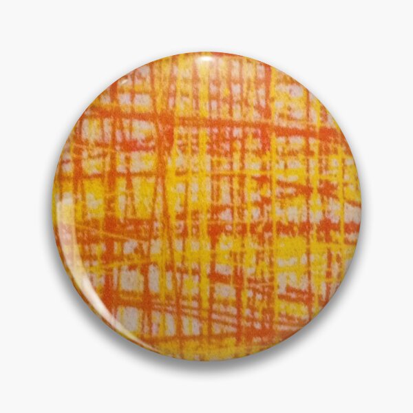 Item preview, Crisscross orange designed and sold by ralphsamo.