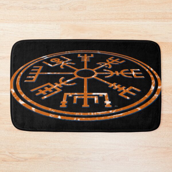 Item preview, Viking compass, Vegvisir designed and sold by ikisanchez.