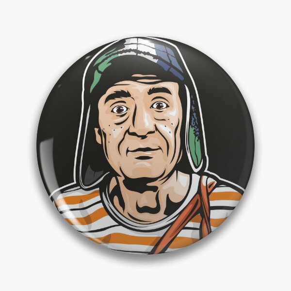 Item preview, El Chavo Del Ocho designed and sold by jamieleeart.