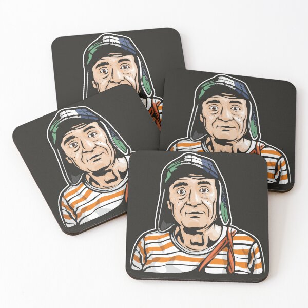Item preview, El Chavo Del Ocho designed and sold by jamieleeart.