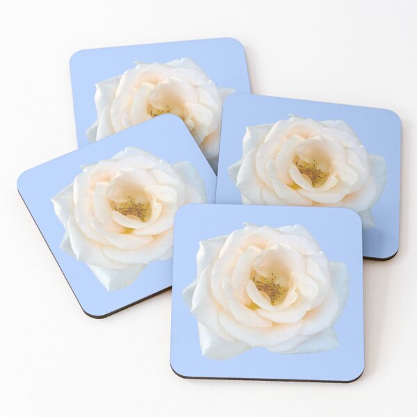 Item preview, White Rose designed and sold by sabinako.