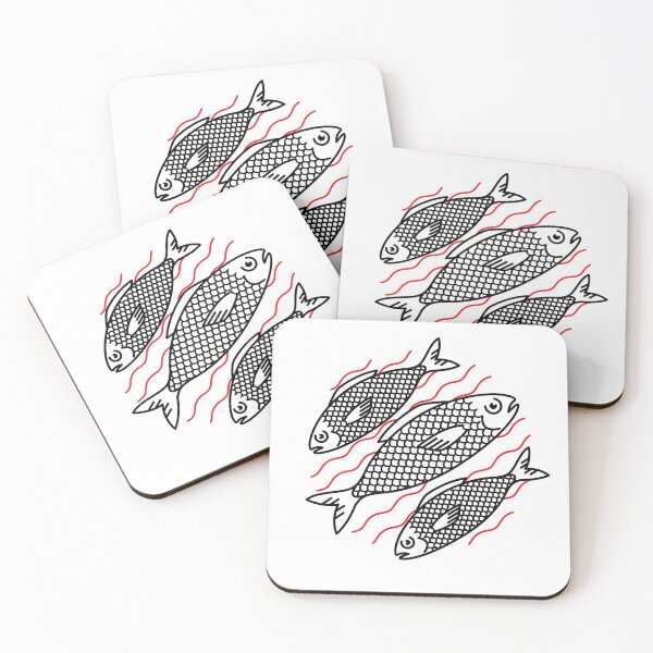 Item preview, Fishes designed and sold by Shedreamz.