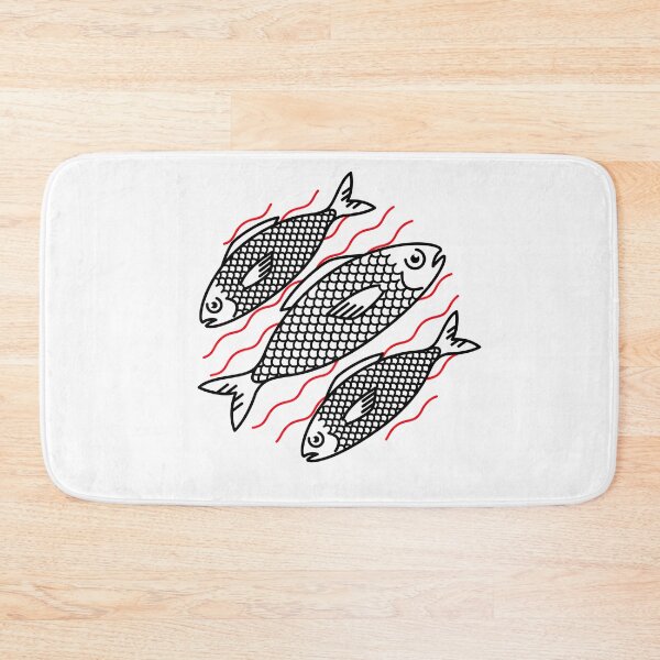 Item preview, Fishes designed and sold by Shedreamz.
