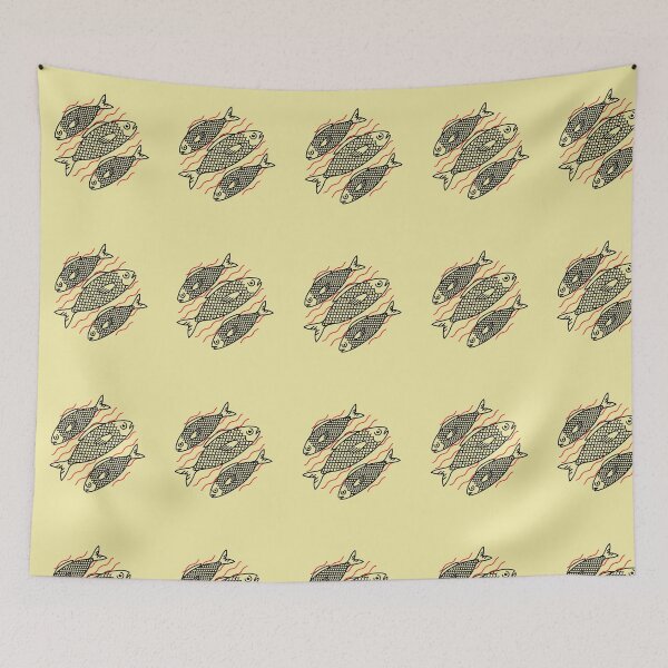 Item preview, Fishes designed and sold by Shedreamz.