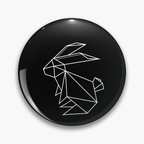 Item preview, Follow the White Rabbit designed and sold by ellxski.