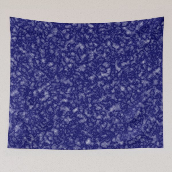 Item preview, Water Stained Paper Abstract in Blue designed and sold by Darcy777.