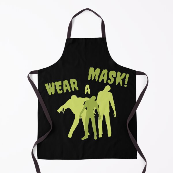 Item preview, Wear a mask funny halloween 2020 designed and sold by ShopSpot.