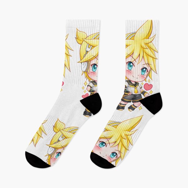 Item preview, V4X Banana Virtual Idol! designed and sold by CristalZhaduir.