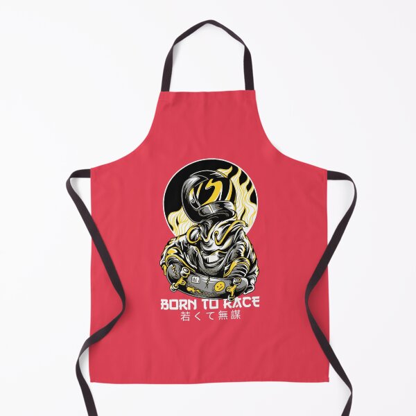 Item preview, Born to race designed and sold by ErenStream.