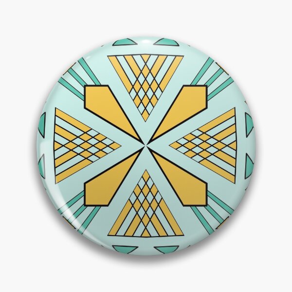Item preview, Windmill Lines - Mint designed and sold by SemDesigns1.