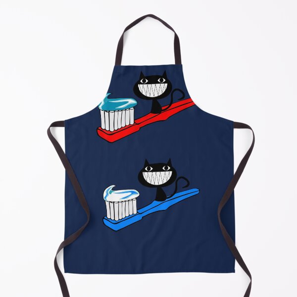 Item preview, CAT TOOTHPASTE designed and sold by WOWSOMETHINGNEW.