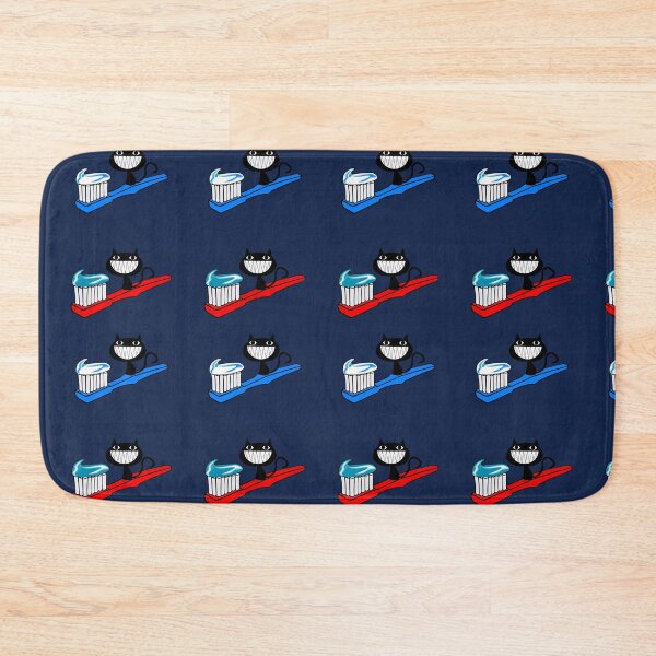 Item preview, CAT TOOTHPASTE designed and sold by WOWSOMETHINGNEW.