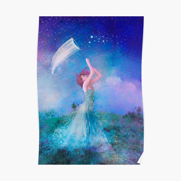 Dreamcatcher Poster