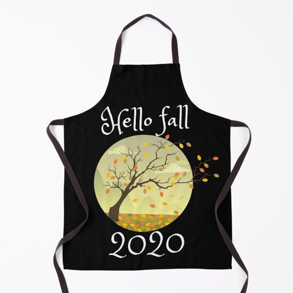 Item preview, Hello fall 2020 designed and sold by MoMasry.