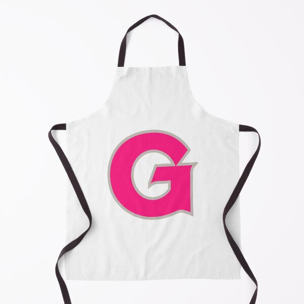 Item preview, Pink Georgetown logo designed and sold by schmicol.
