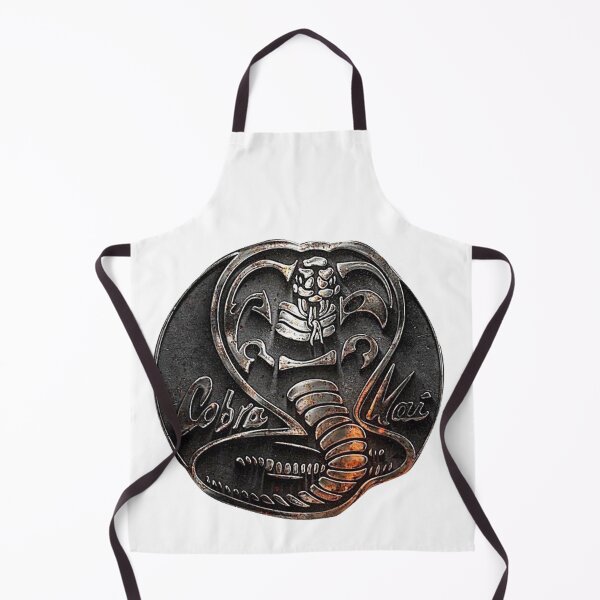 Item preview, COBRA KAI 2 LOGO designed and sold by Jade DoIt.