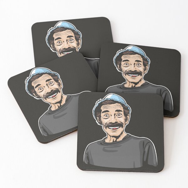 Item preview, Don Ramon - El Chavo Del Ocho designed and sold by jamieleeart.