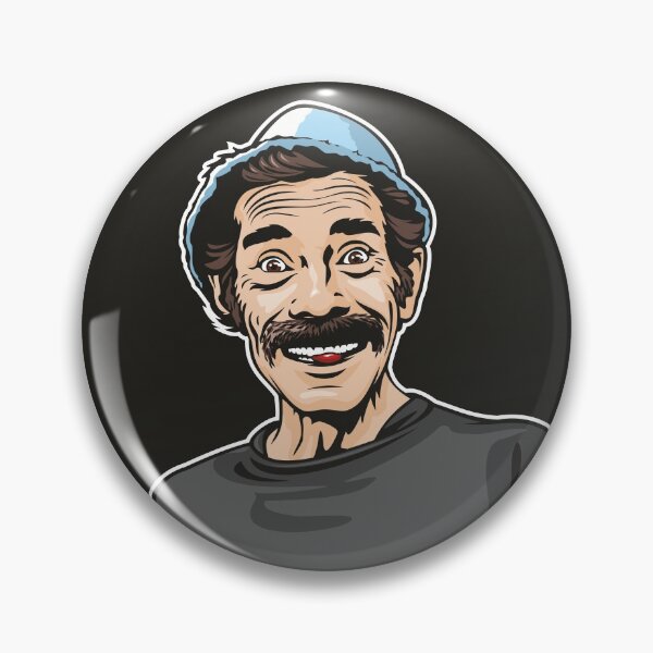 Item preview, Don Ramon - El Chavo Del Ocho designed and sold by jamieleeart.