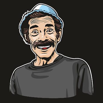 Pegatina for Sale con la obra «Don Ramon - El Chavo Del Ocho» de ...
