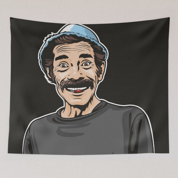 Item preview, Don Ramon - El Chavo Del Ocho designed and sold by jamieleeart.