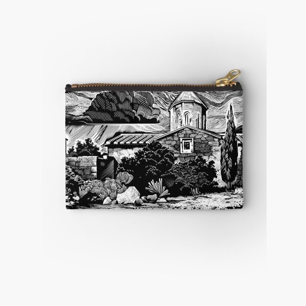 Item preview, Medieval Monastery designed and sold by Vladimir Derkach.