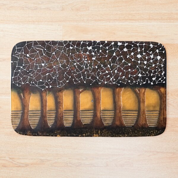 Item preview, A few days after summer ... designed and sold by AtelierFafard.