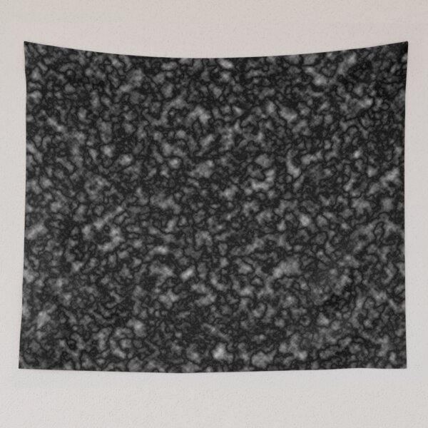 Item preview, Water Stained Paper Abstract in Black designed and sold by Darcy777.