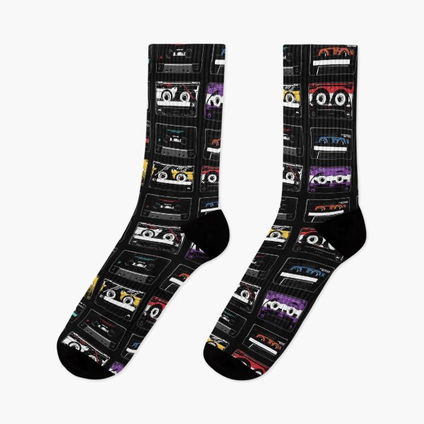Item preview, Cassette tape grid designed and sold by M3EX.