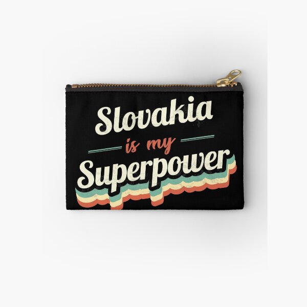 Item preview, Proud to be born in Slovakia designed and sold by Custom365.